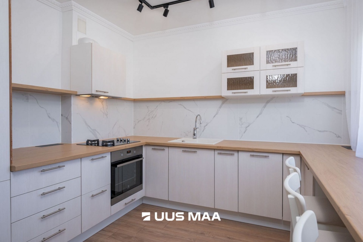 Tartu linn, Tartu linn, Annelinn, Anne tn 89