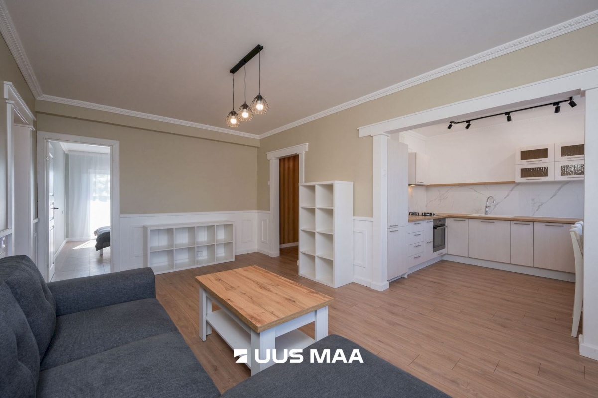 Tartu linn, Tartu linn, Annelinn, Anne tn 89