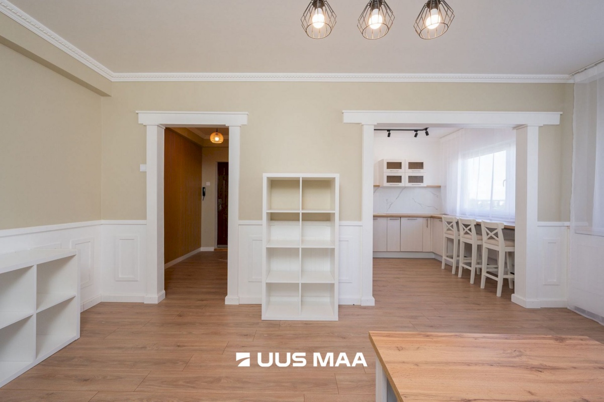 Tartu linn, Tartu linn, Annelinn, Anne tn 89