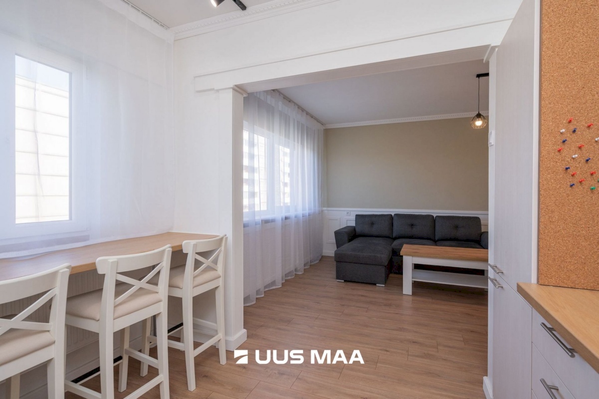 Tartu linn, Tartu linn, Annelinn, Anne tn 89