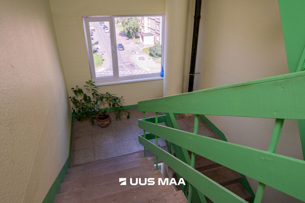 Tartu linn, Tartu linn, Annelinn, Anne tn 89