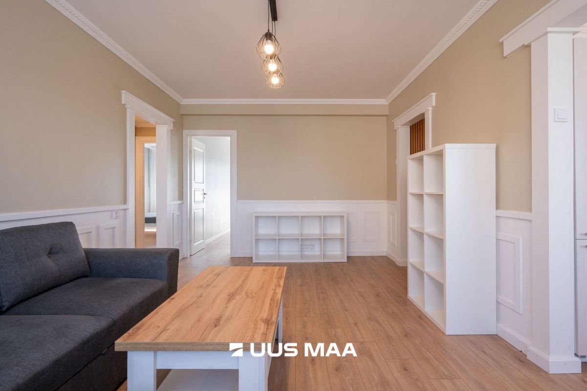 Tartu linn, Tartu linn, Annelinn, Anne tn 89