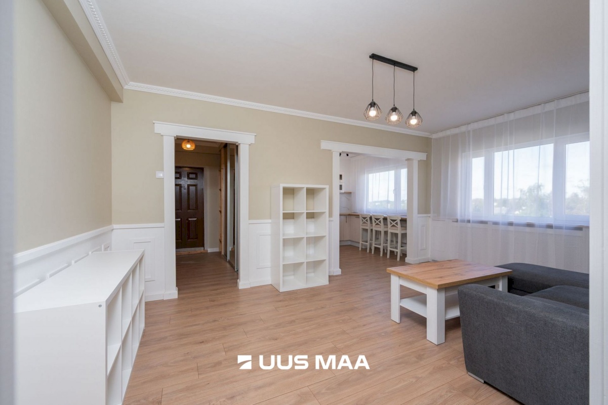 Tartu linn, Tartu linn, Annelinn, Anne tn 89