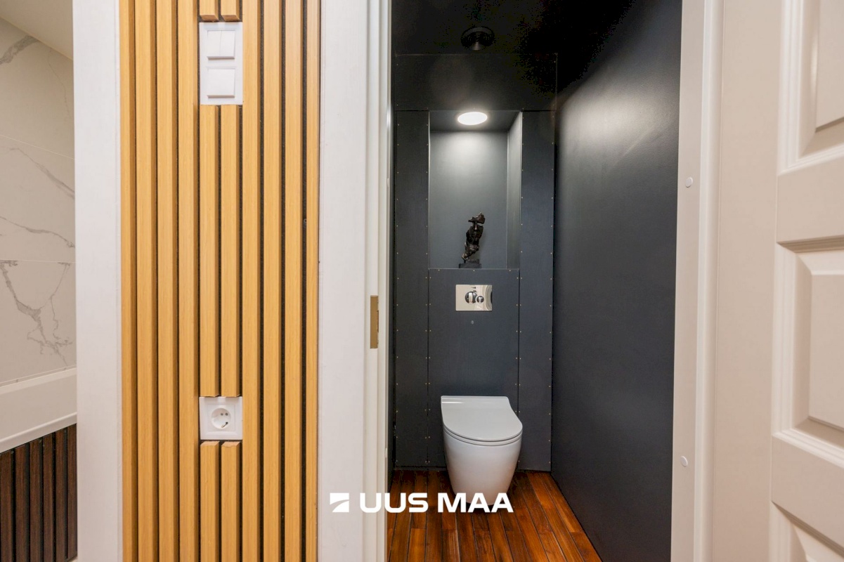 Tartu linn, Tartu linn, Annelinn, Anne tn 89