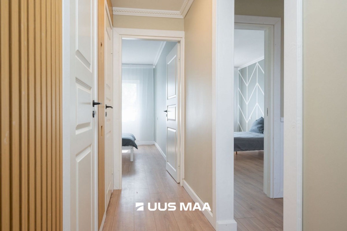 Tartu linn, Tartu linn, Annelinn, Anne tn 89