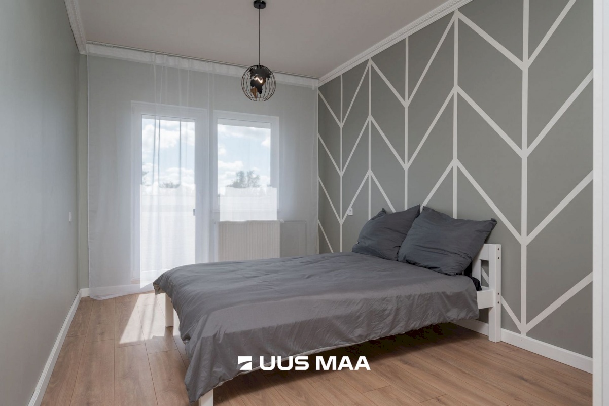 Tartu linn, Tartu linn, Annelinn, Anne tn 89