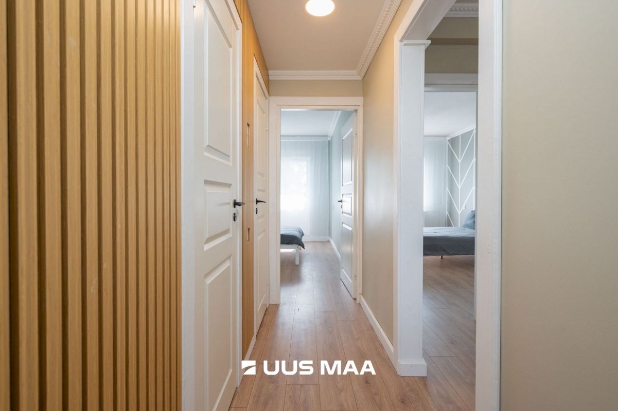 Tartu linn, Tartu linn, Annelinn, Anne tn 89