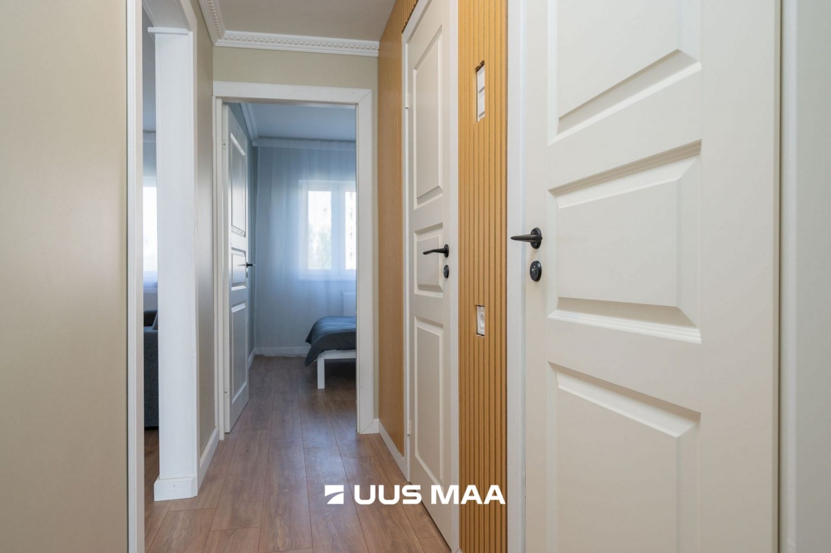 Tartu linn, Tartu linn, Annelinn, Anne tn 89