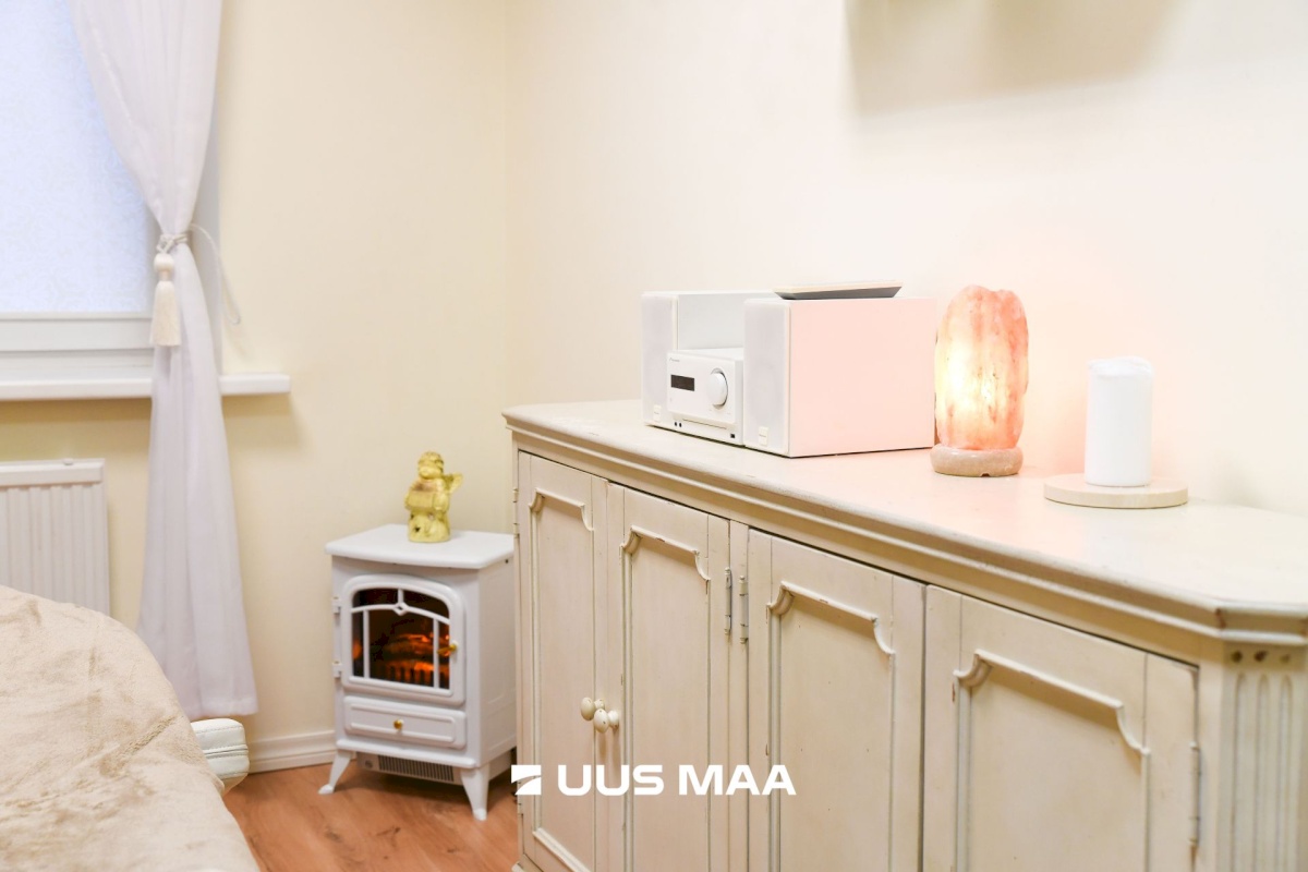 Tallinn, Kristiine linnaosa, Keemia tn 4