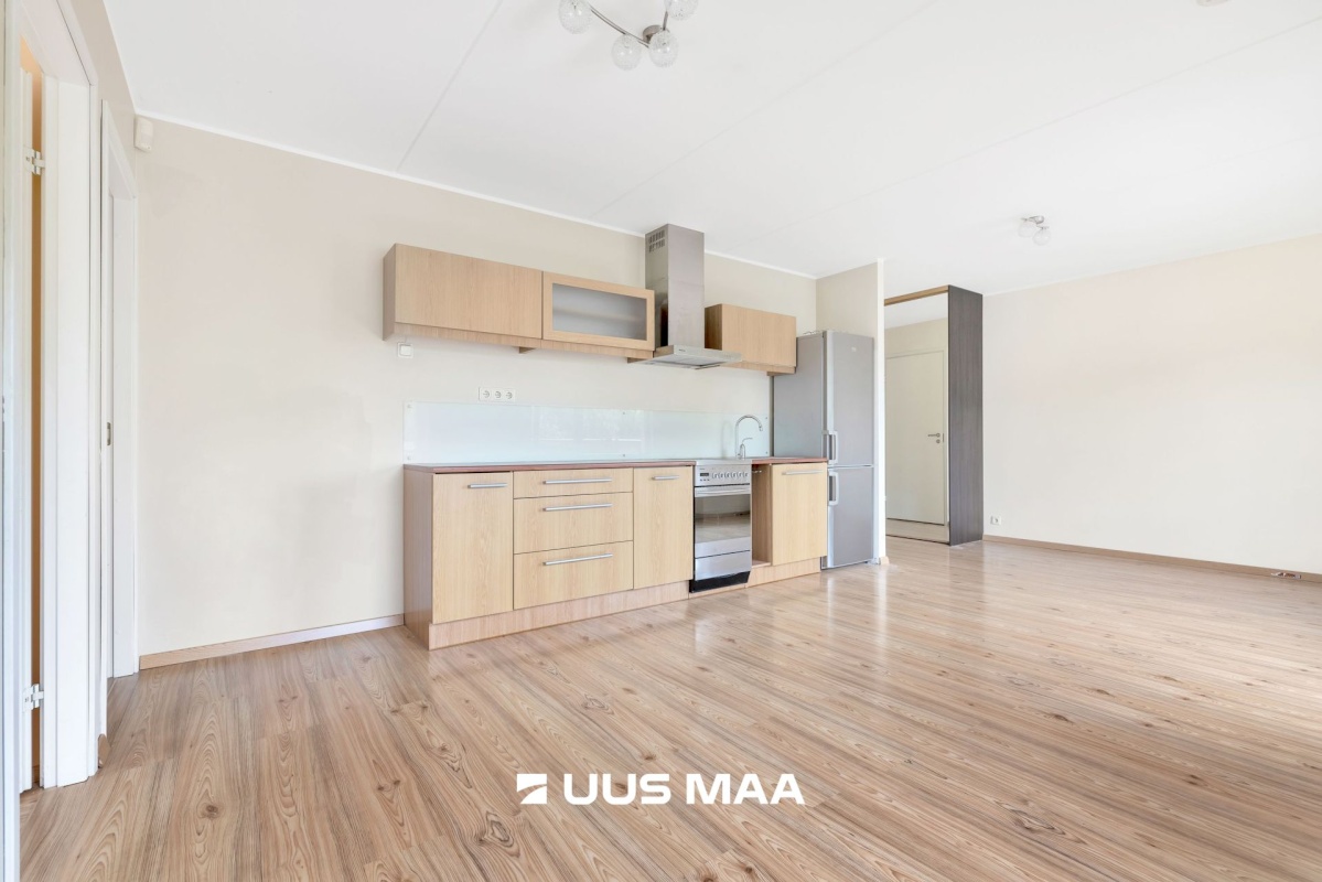 Rae vald, Jüri alevik, Tiigi tn 3