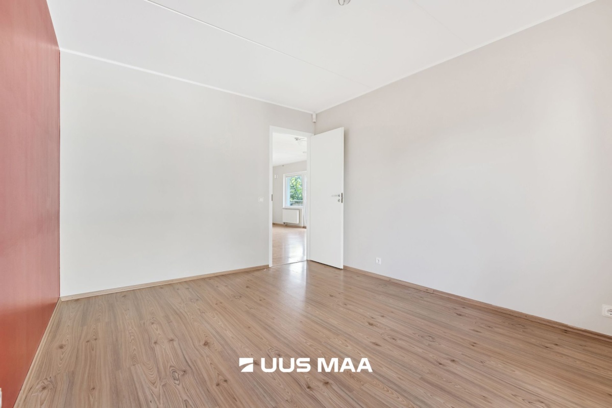 Rae vald, Jüri alevik, Tiigi tn 3