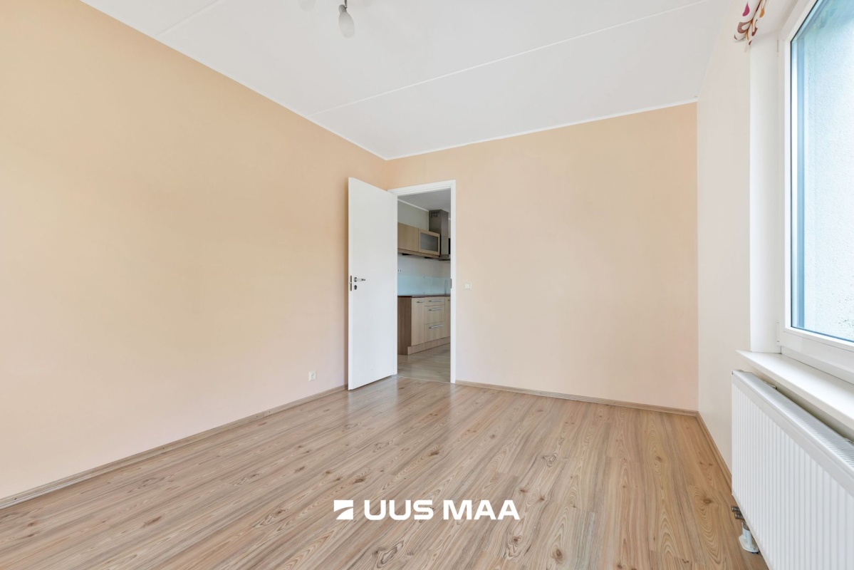 Rae vald, Jüri alevik, Tiigi tn 3