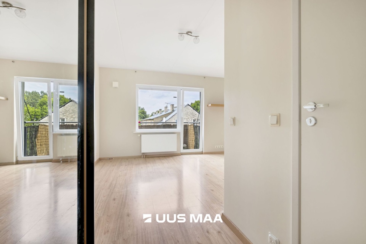 Rae vald, Jüri alevik, Tiigi tn 3