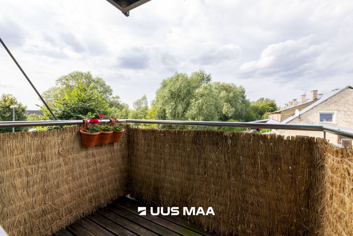 Rae vald, Jüri alevik, Tiigi tn 3