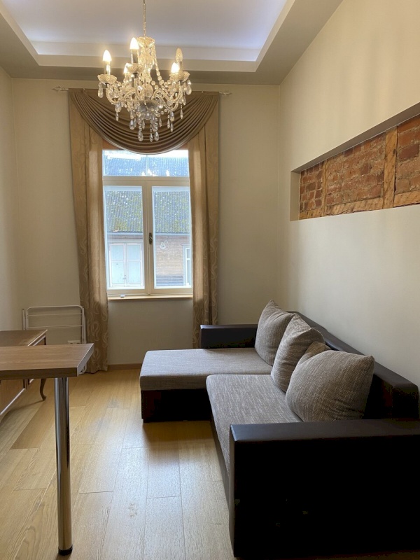 Rakvere linn, Pikk 39