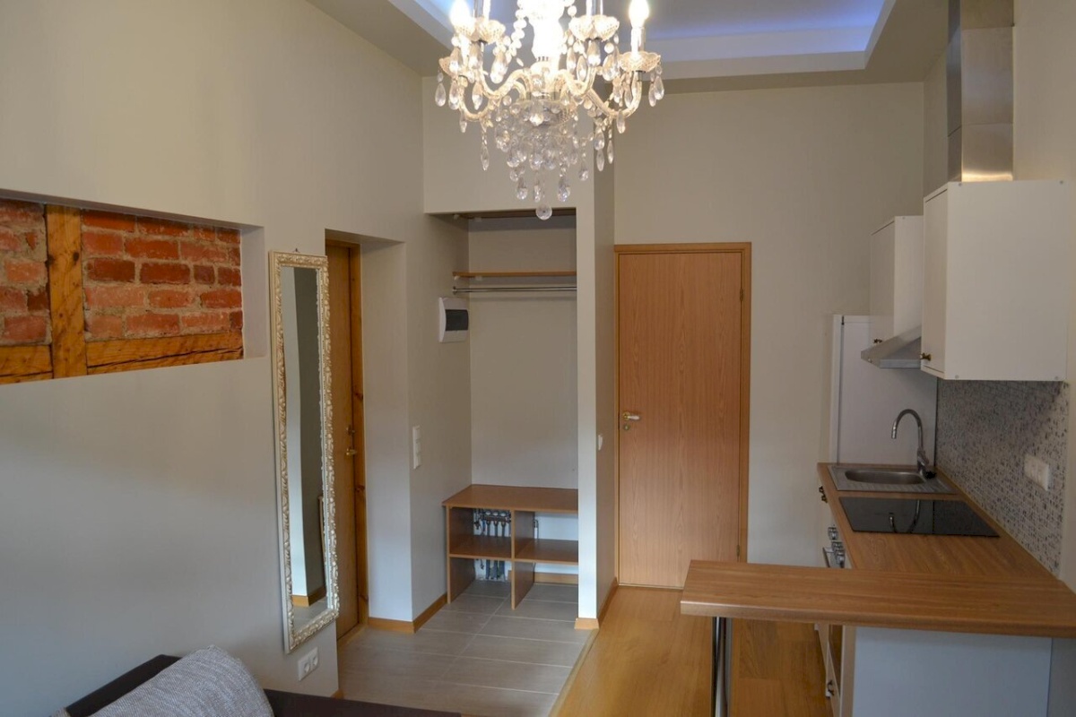 Rakvere linn, Pikk 39