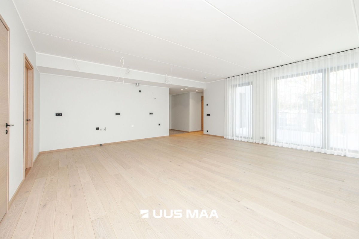 Tallinn, Nõmme linnaosa, Pääsküla, Vabaduse pst 170-5