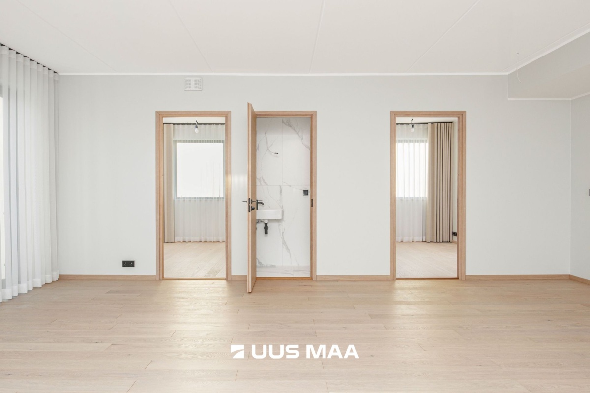 Tallinn, Nõmme linnaosa, Pääsküla, Vabaduse pst 170-5