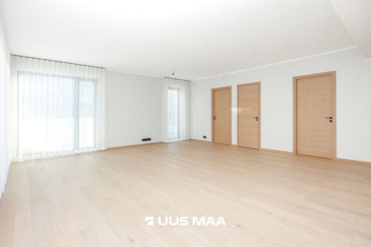 Tallinn, Nõmme linnaosa, Pääsküla, Vabaduse pst 170-5