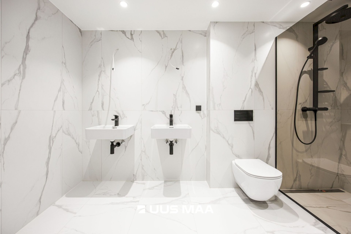 Tallinn, Nõmme linnaosa, Pääsküla, Vabaduse pst 170-5