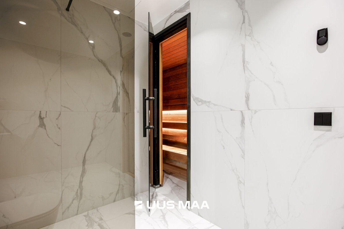 Tallinn, Nõmme linnaosa, Pääsküla, Vabaduse pst 170-5