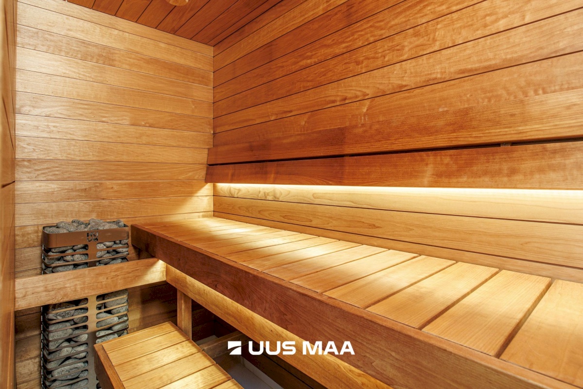 Tallinn, Nõmme linnaosa, Pääsküla, Vabaduse pst 170-5