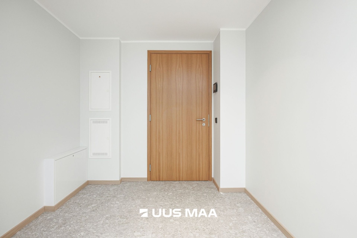 Tallinn, Nõmme linnaosa, Pääsküla, Vabaduse pst 170-5