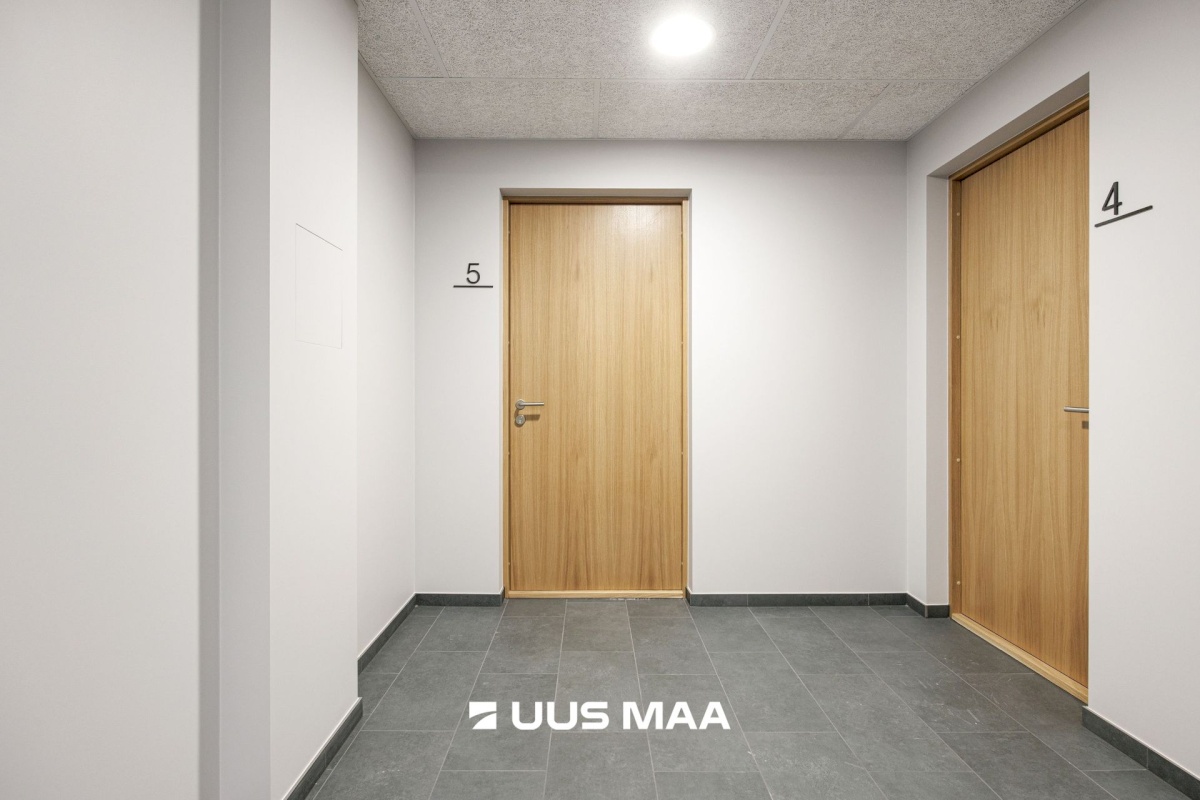 Tallinn, Nõmme linnaosa, Pääsküla, Vabaduse pst 170-5