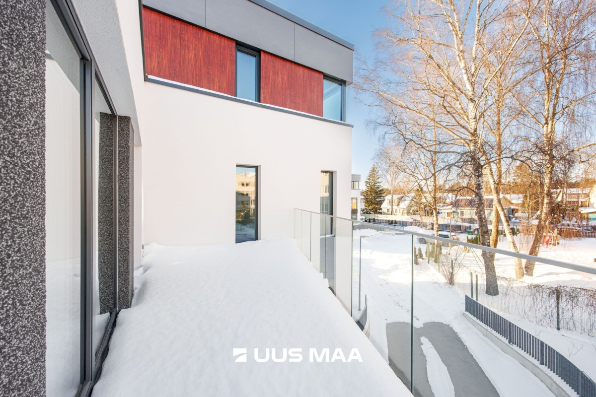 Tallinn, Nõmme linnaosa, Pääsküla, Vabaduse pst 170-5