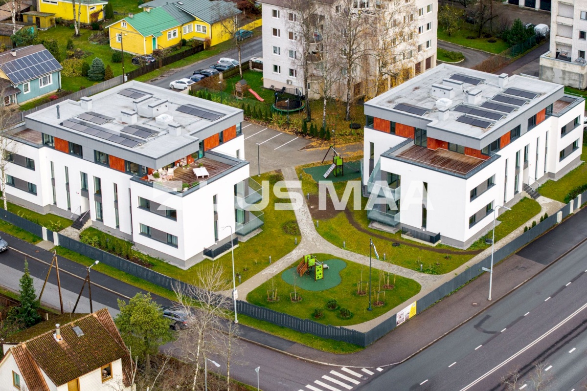 Tallinn, Nõmme linnaosa, Vabaduse pst 170-3