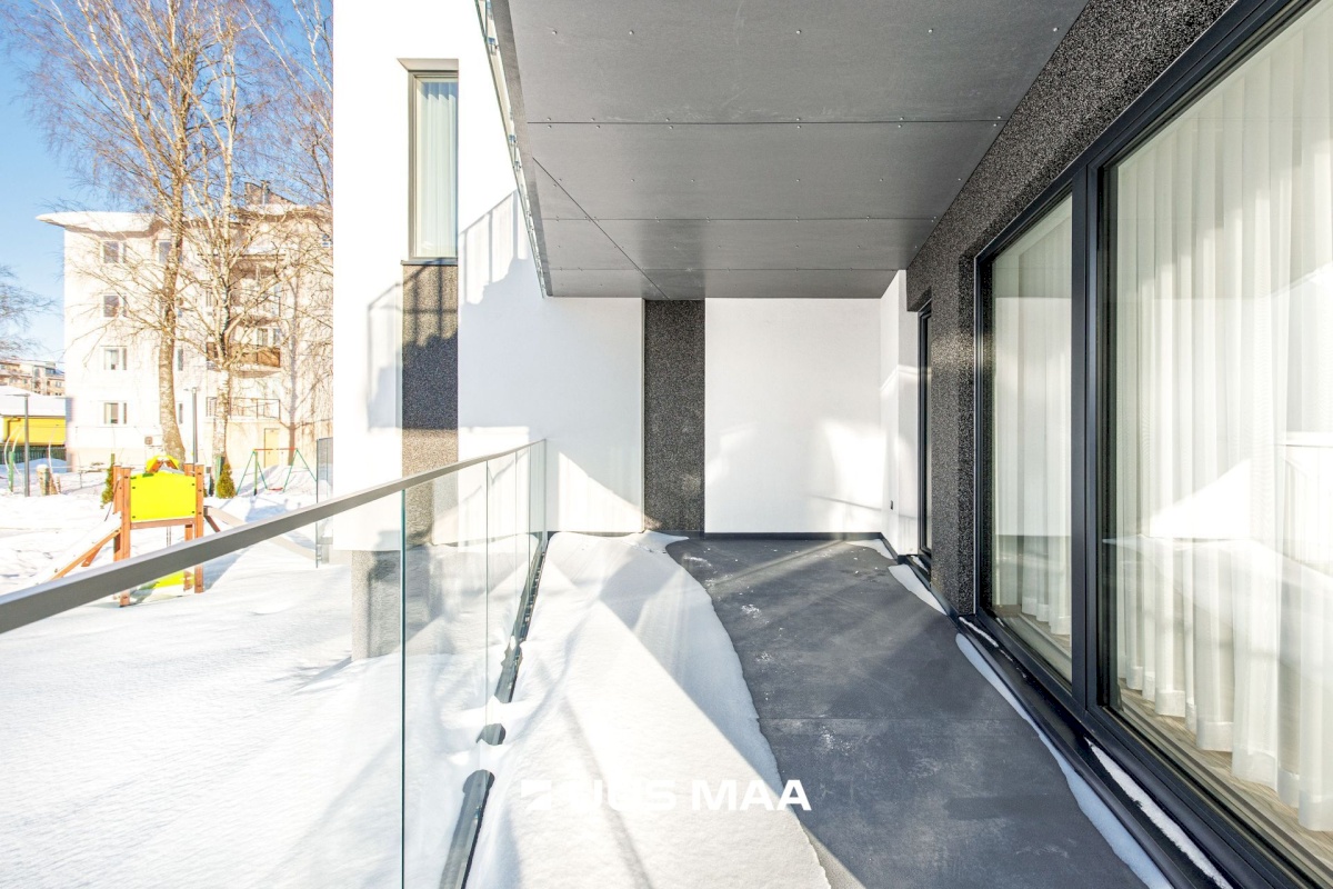 Tallinn, Nõmme linnaosa, Vabaduse pst 170-3