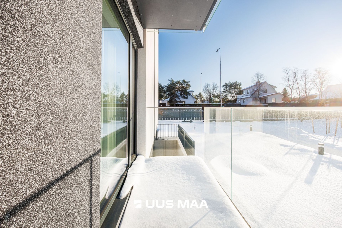 Tallinn, Nõmme linnaosa, Vabaduse pst 170-3