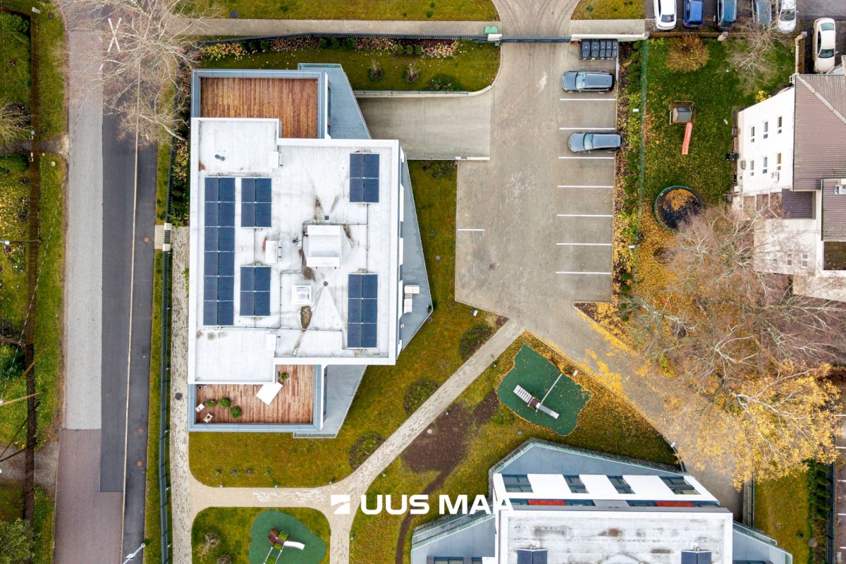 Tallinn, Nõmme linnaosa, Vabaduse pst 170-3