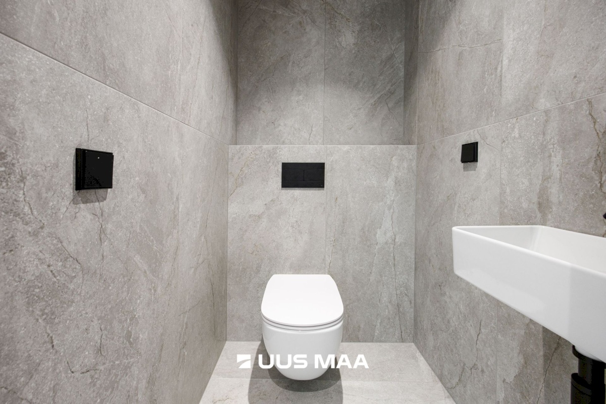 Tallinn, Nõmme linnaosa, Vabaduse pst 170-3