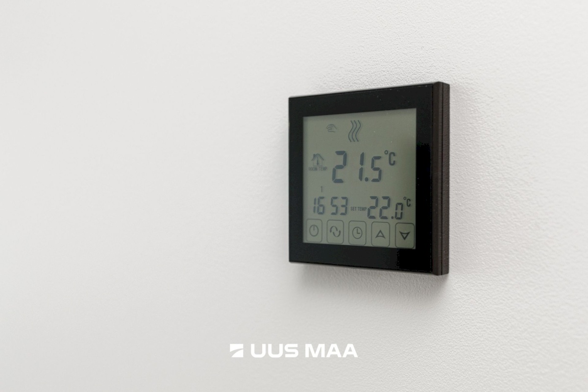 Tallinn, Nõmme linnaosa, Vabaduse pst 170-3