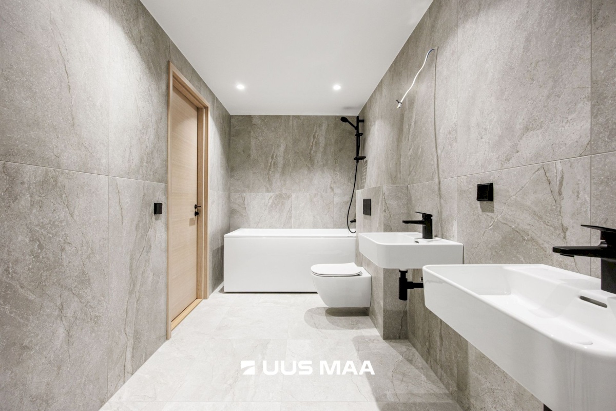 Tallinn, Nõmme linnaosa, Vabaduse pst 170-3