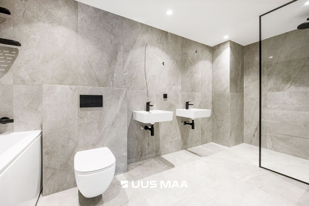 Tallinn, Nõmme linnaosa, Vabaduse pst 170-3