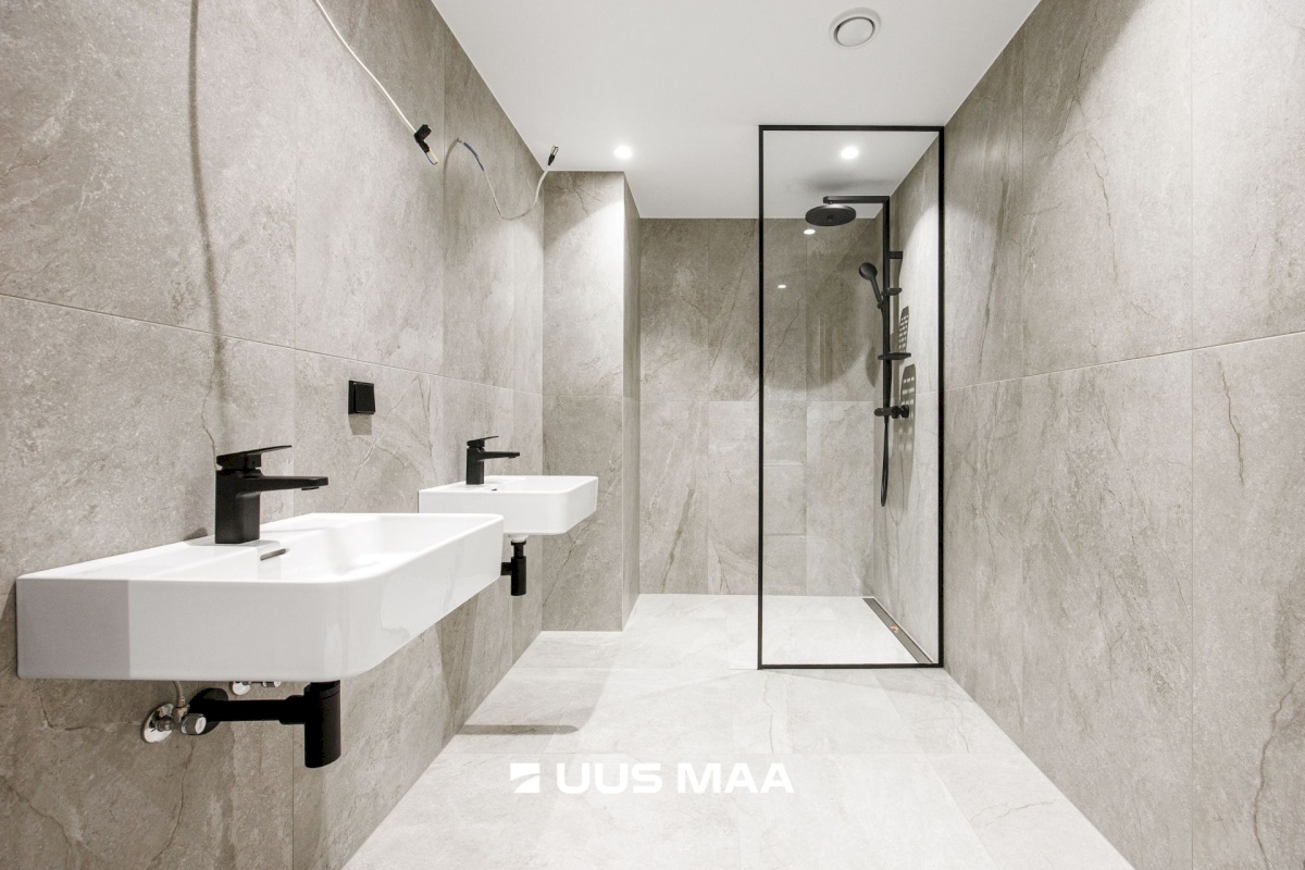 Tallinn, Nõmme linnaosa, Vabaduse pst 170-3