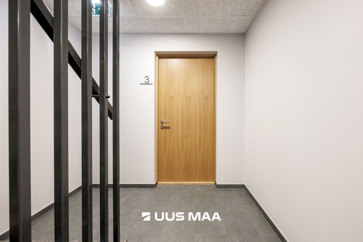 Tallinn, Nõmme linnaosa, Vabaduse pst 170-3