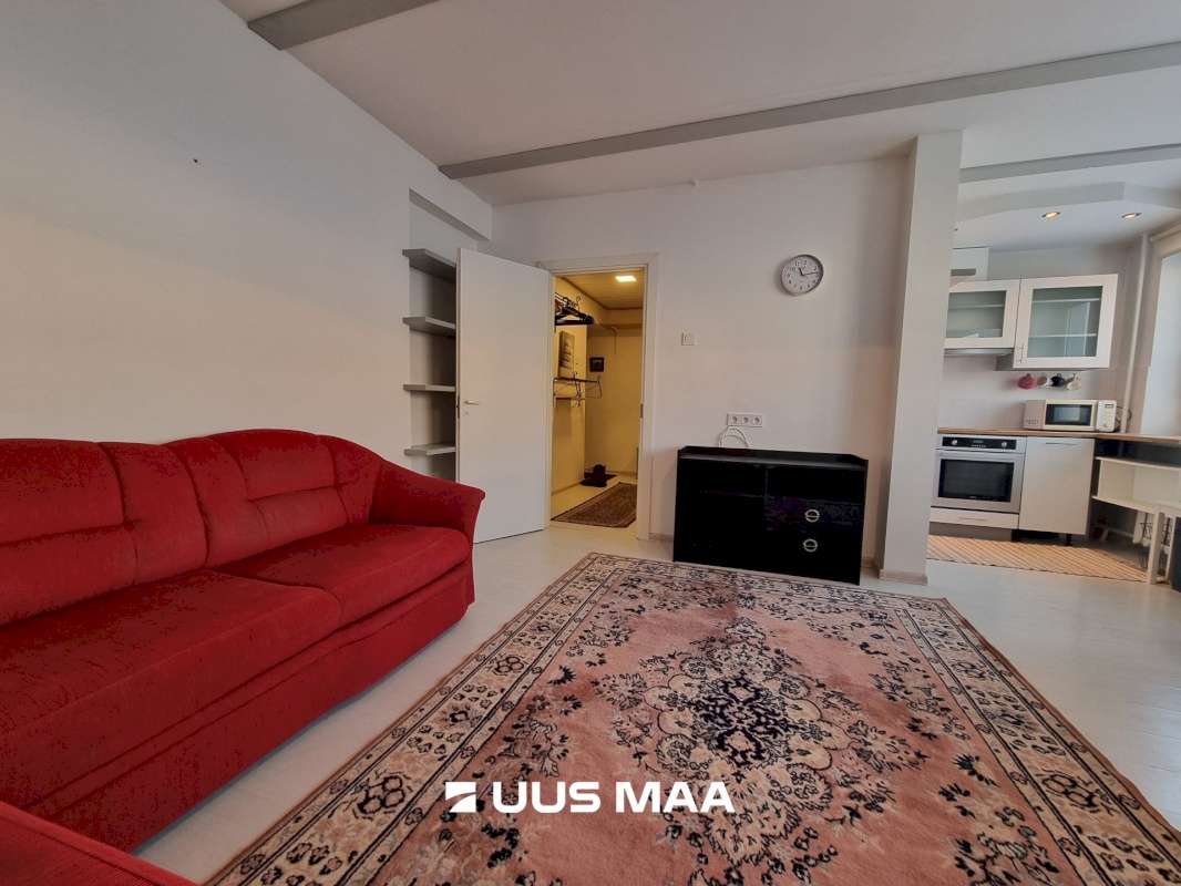 Viru-Nigula vald, Kunda linn, Pargi 2