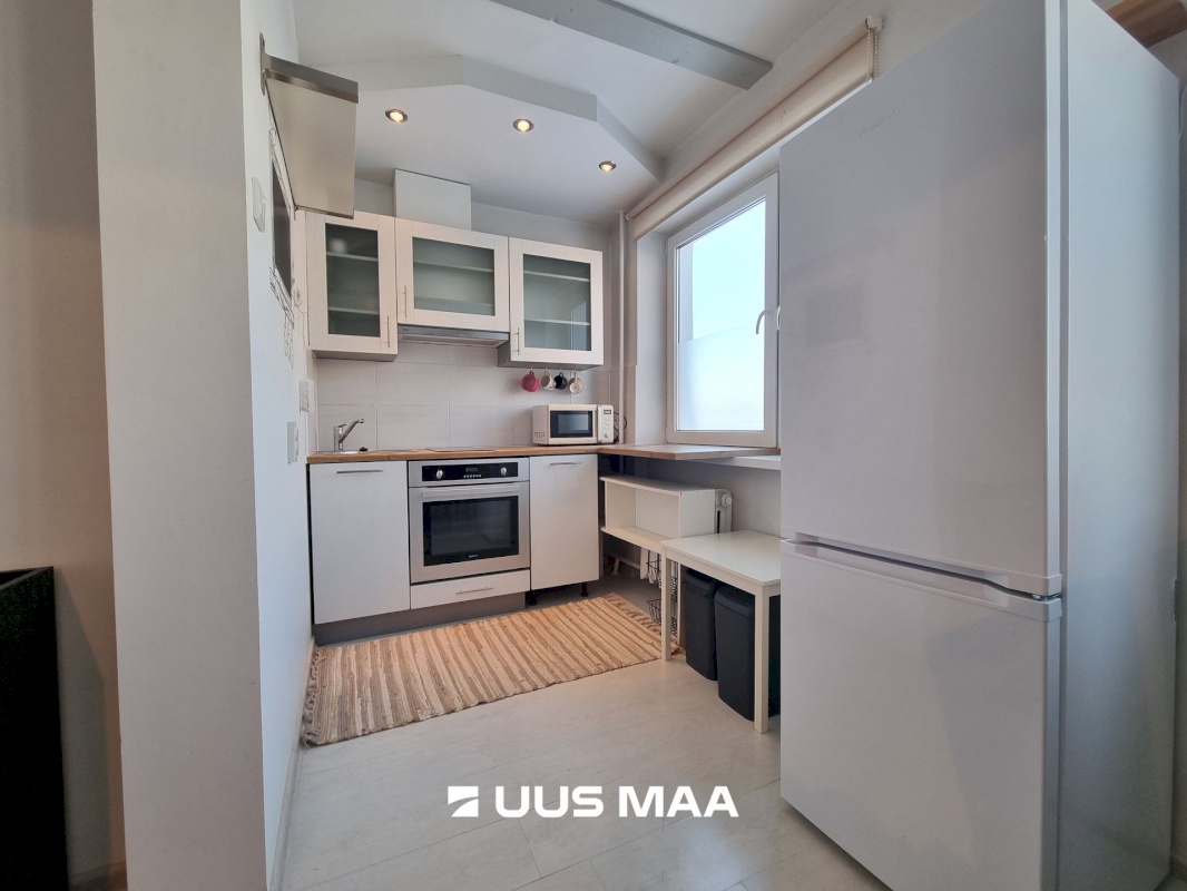 Viru-Nigula vald, Kunda linn, Pargi 2