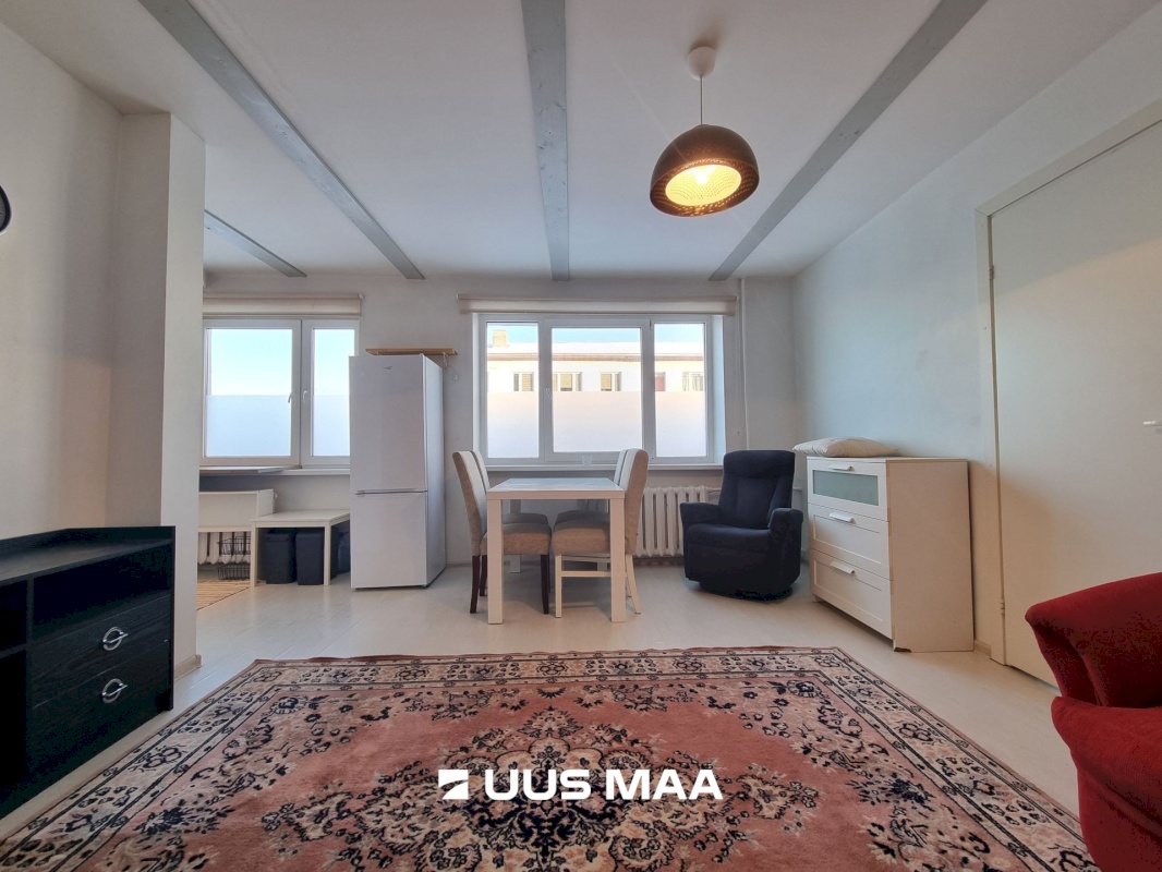 Viru-Nigula vald, Kunda linn, Pargi 2