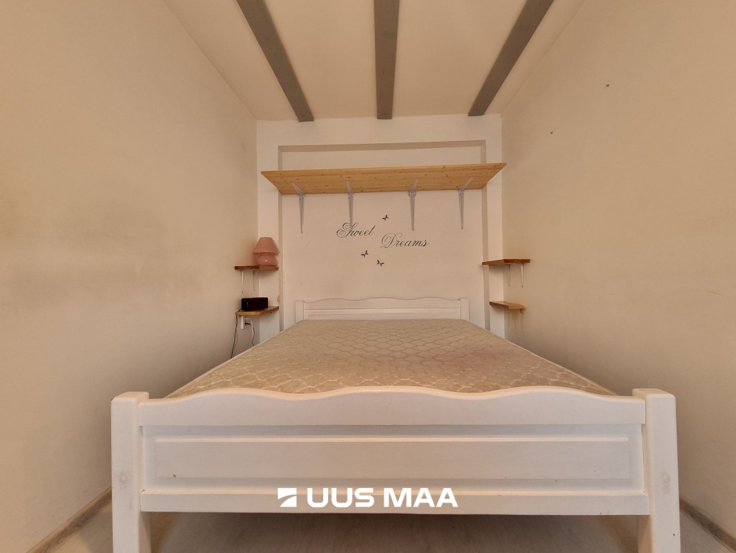 Viru-Nigula vald, Kunda linn, Pargi 2