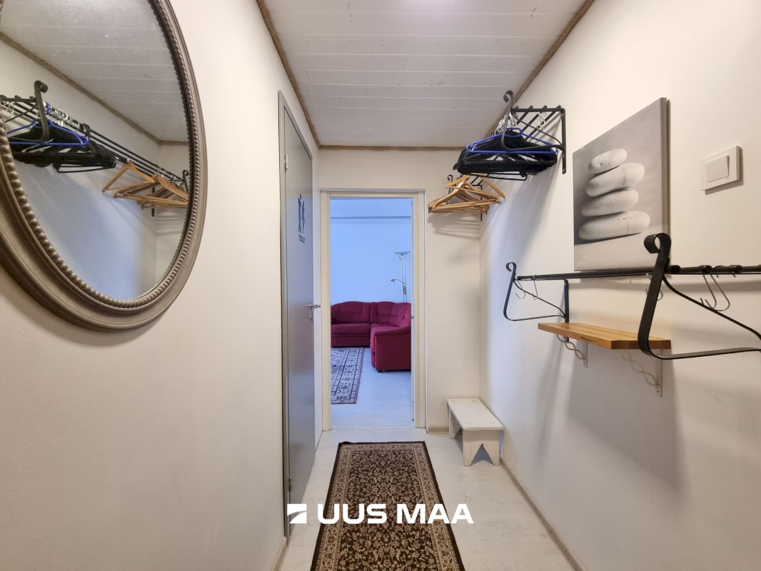 Viru-Nigula vald, Kunda linn, Pargi 2