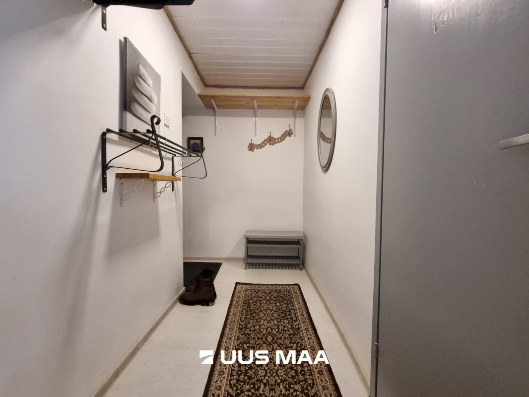 Viru-Nigula vald, Kunda linn, Pargi 2