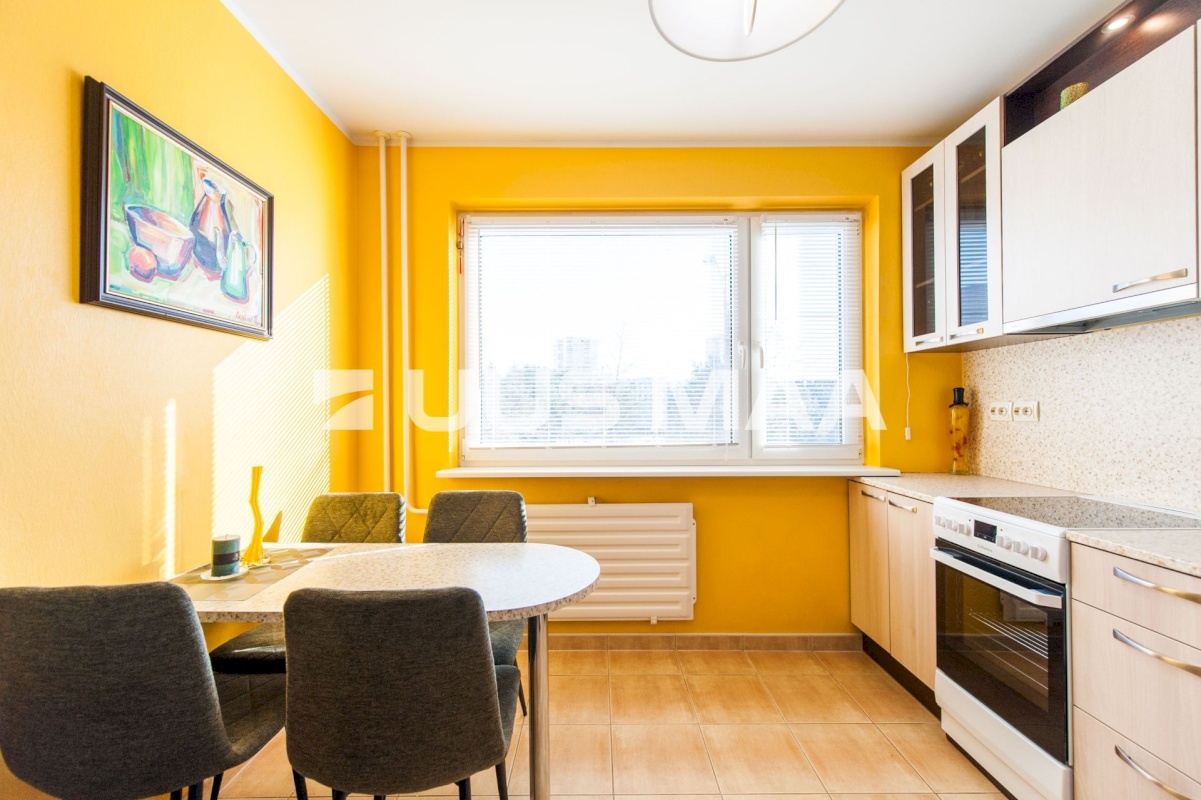 Tallinn, Lasnamäe linnaosa, Seli, Ümera 21