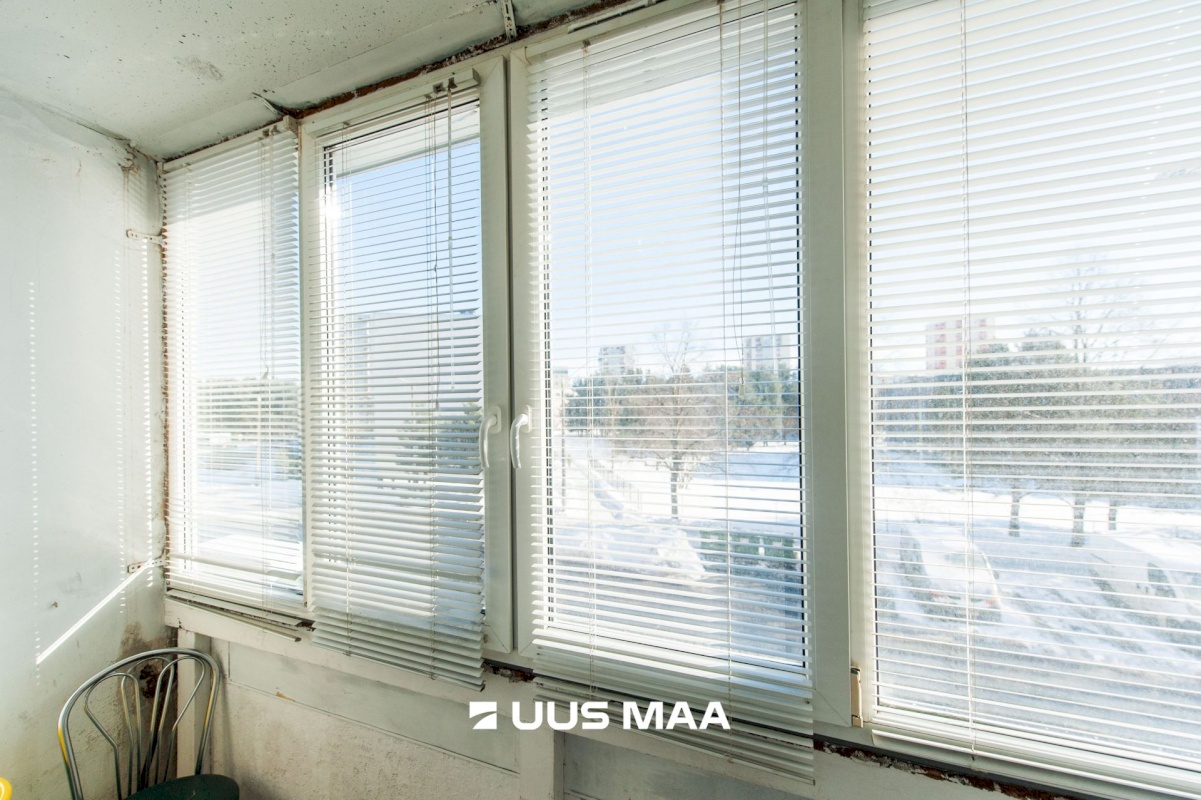 Tallinn, Lasnamäe linnaosa, Seli, Ümera 21