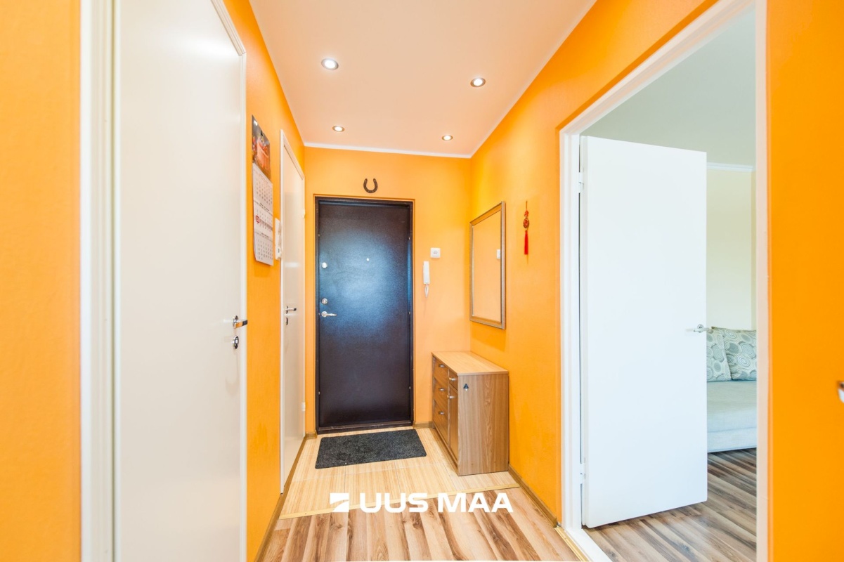 Tallinn, Lasnamäe linnaosa, Seli, Ümera 21