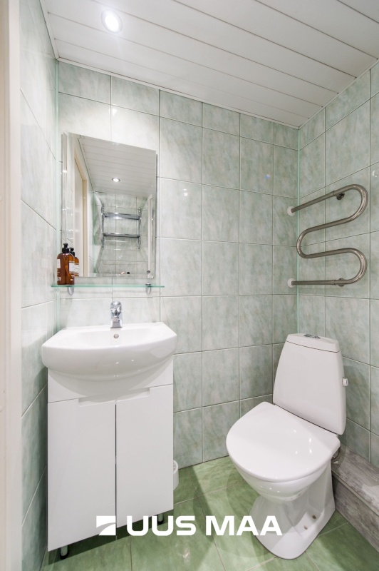 Tallinn, Lasnamäe linnaosa, Seli, Ümera 21