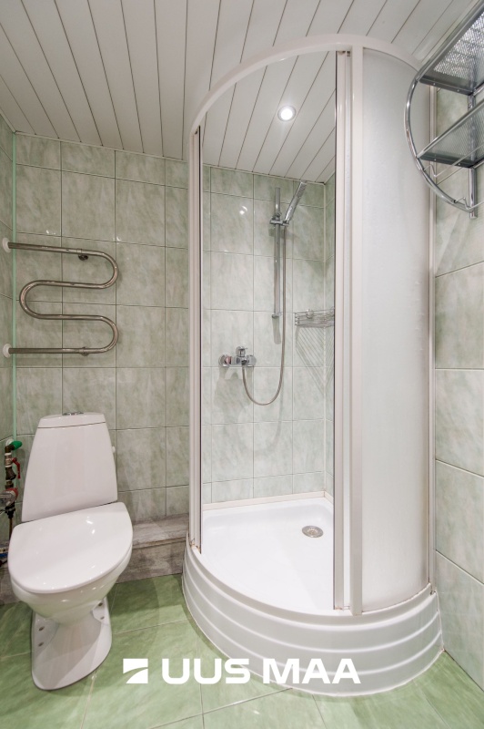 Tallinn, Lasnamäe linnaosa, Seli, Ümera 21